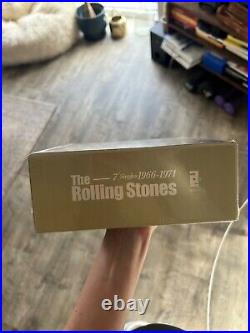The Rolling Stones Singles 1966-1971 Volume 2