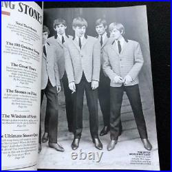 The Rolling Stones Special Collector's Edition 2013 from Japan