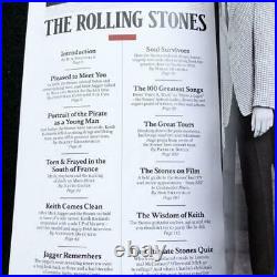 The Rolling Stones Special Collector's Edition 2013 from Japan