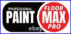 Tough Durable Floor Paints Industrial Floor Paint Commercial Heavy Duty Paint