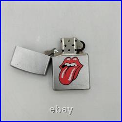 Zippo Rolling Stone8